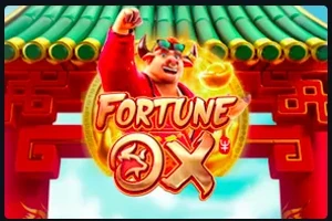 Pinup casino slot — Fortune OX