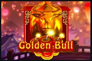Pin up casino slot — Golden Bull