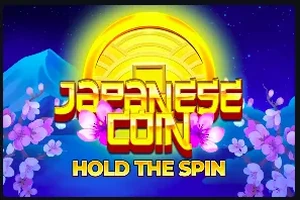 Pin up casino slot — Japanese Coin: Hold The Spin